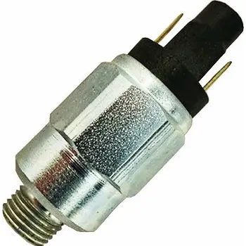 Příslušenství k čerpadlu Tlakový spínač 10-70 bar G1/4" v klidu rozepnutý NO LAYHER 420 070 NO