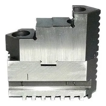 Příslušenstí k soustruhu Čelist reverzní RC 100/4, 104000