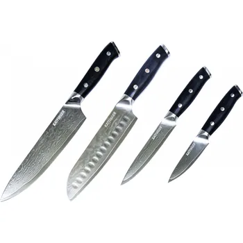 Kuchyňský nůž KATFINGER | Home | sada damaškových nožů 4ks | KFs002