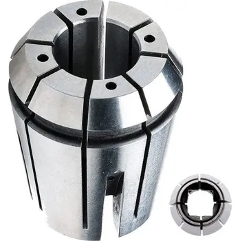 Kleština typ ER32 s vnitřním čtyřhranem a chladícími kanálky pr. 12mm ERX.MJT.32.12