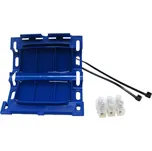 Spojka gelová SHARK 315 (balení 1ks), se svork., 3x (0,5÷1,5mm2 - laněné vodiče), 1kV, ELEMAN 1005459