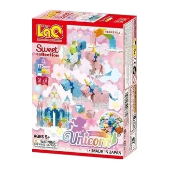 Set školních potřeb Klocki edukacyjne Unicorn