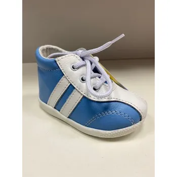 Chlapecké tenisky První boty, capáky Jonap modré 010/4 - 19
