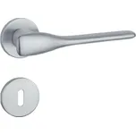 AS - ORCHIDE - R 7S rozety BB, klika/klika OCS - Chrom broušený