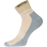 Sportovní Ponožky VoXX Brooke béžová Velikost: 43-46