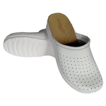 Dámské pantofle Pantofle TARUCA LADY Velikost 38 (5) bílá