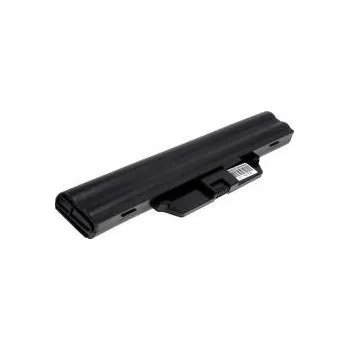 Baterie k notebooku Baterie 490306-001 14,4V 5200mAh Li-Ion