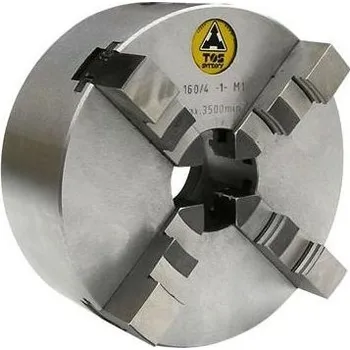 Příslušenstí k soustruhu Univerzální sklíčidlo samostředící 125/3-2-B3, 123243