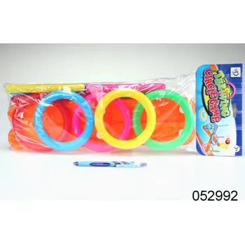 HRA KROUŽKY V SÁČKU