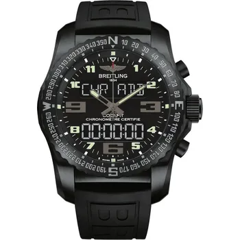 Hodinky Pánské hodinky Professional Breitling VB501022BD41155S