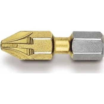 Bit WITTE Bit BIT-FLEX PZ 1 TIN (28445,04) 28445,04