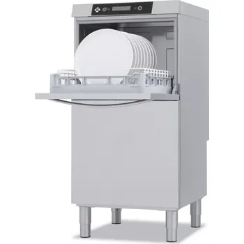 Myčka nádobí Myčka podstolová dvouplášťová 50x50 - 400 V | RM - TT 52 TB ABT