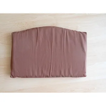 Podsedák Jitro Samostatný sedák - Hnědá