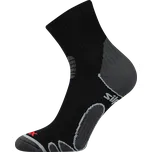 Ponožky VoXX Silo černá Velikost: 35-38