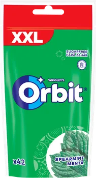 Žvýkačka Orbit dražé 42 ks 58 g