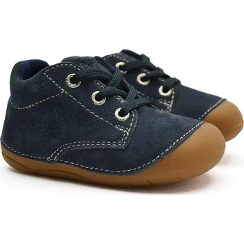 Chlapecké polobotky Barefoot capáčky LURCHI 33-13982-22 Velikost: 19