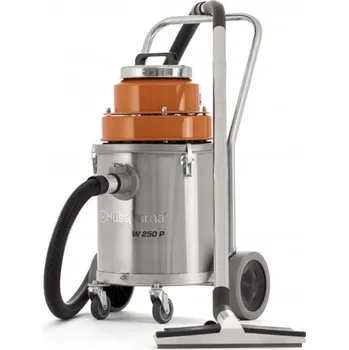 Průmyslový vysavač Husqvarna W 250 P - 230 W