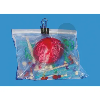 anatomický model Model živočišné buňky k sestavení - žákovská sada