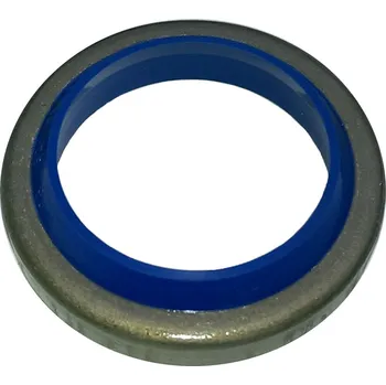 Hydraulický filtr Stírací kroužek AM44 55x 65x 5/ 8 AU95/KOV DIN Dichtomatik - Rubena SK 55x65x5/8 AU95/KOV/AM44