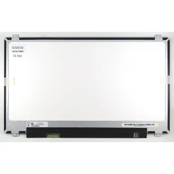 Náhradní displej pro notebook B173HAN03.1 matný