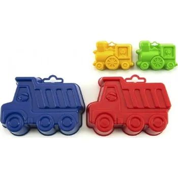 Hračka na písek Lori Bábovka