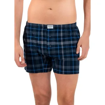 Boxerky Pánské boxerky ITALIAN FASHION JAKUB print M 0