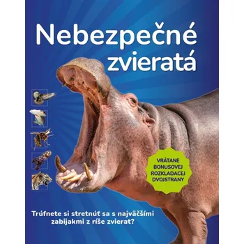 Bystrá hlava Nebezpečné zvieratá