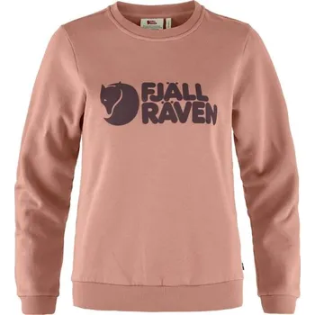 Dámská mikina Fjällräven Fjällräven Logo Sweater W