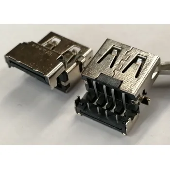 konektor USB Lenovo HP female 4P