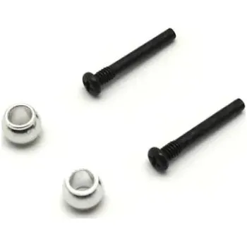 RC vybavení Kyosho Mini-Z MR-04: Suspension Shaft Set