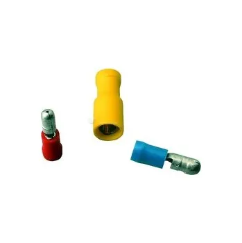 Kabelové oko GPH Konektor kruhový lisovací PC - BF-BF 5/PC