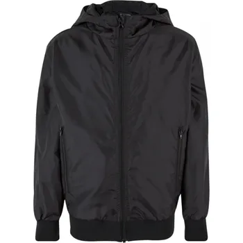 Chlapecká bunda Boys Windbreaker - cityred 146/152