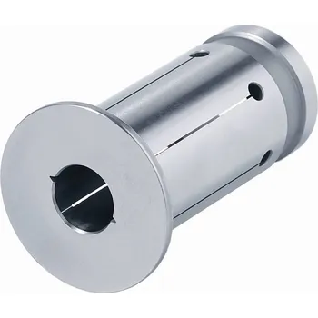 Redukční pouzdro pro hydroupínače 20/5mm s chladícími kanálky RDC20.050