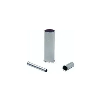 Kabelové oko GPH Dutinky lisovací bez izolace - DN 16-15