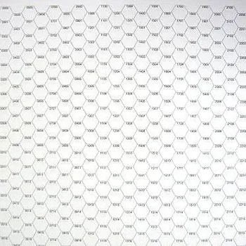 Papír pro tiskárny imago Hexový papír pro pohyb pod širým nebem