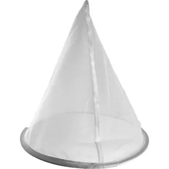 Síto uhelonové kužel