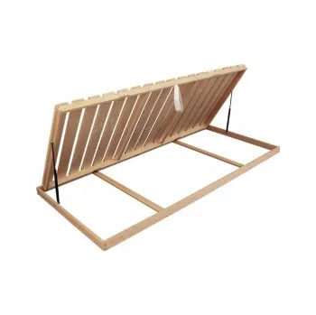 Postelový rošt Compact BV Mabo Boční výklop rošt laťový 100x200cm