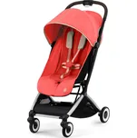 Cybex Orfeo Hibiskus Red 2023