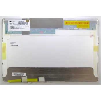 Náhradní displej pro notebook LTN154CT02 002 atyp (rozlišení)