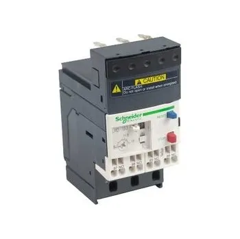 Relé LRD163 TeSys D jisticí nadproudové relé, 9...13A, třída 10A, Schneider Electric