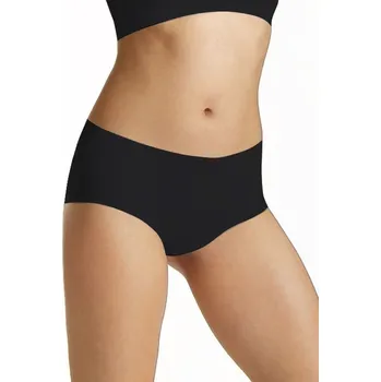 Dámské kalhoty Kalhotky SUSANA černá M 0