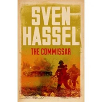 The Commissar - Sven Hassel