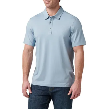 Pánské tričko Triko 5.11 Archer Crest S/S Polo - Arctic 3XL