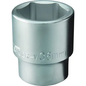 Klíč Hlavice nástrčná HL-3/4" 6ti hranná - NAREX 19mm - 70066119