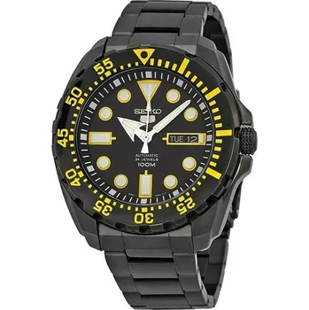 Hodinky Hodinky SRP607K1 5 Sports Automatic