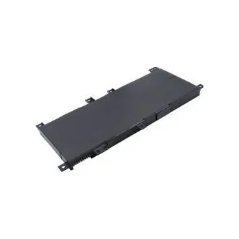 Baterie k notebooku Baterie Asus X455LA-4030U 7,6V 5000mAh