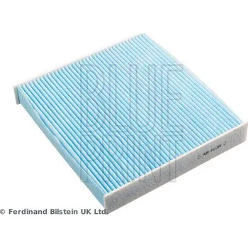 Ventilátor topení a klimatizace Filtr, vzduch v interiéru BLUE PRINT ADT32514