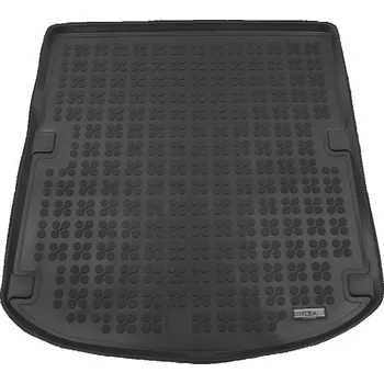 Autodoplněk Rezaw-Plast Gumová vana do kufru Audi A5/S5 2016- (coupe)