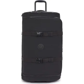 Kipling Kufr Aviana L Black Noir