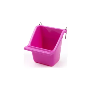 Krmítko pro ptáka JK Krmítko malé 7×7×7 cm